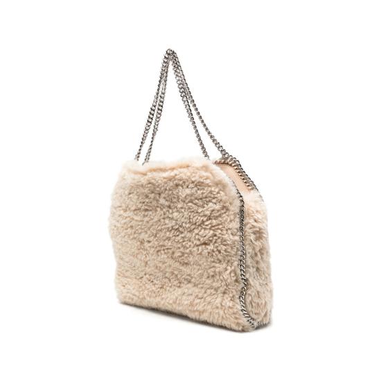26FW 스텔라 맥카트니 토트백 261063 WP0743 9561 BEIGE - STELLA MCCARTNEY