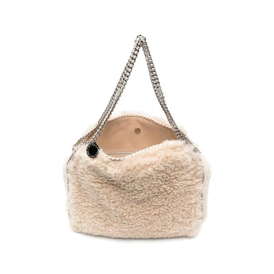 26FW 스텔라 맥카트니 토트백 261063 WP0743 9561 BEIGE - STELLA MCCARTNEY