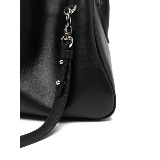 26FW 아미리 토트백 AWHABA1129 001 BLACK - AMIRI