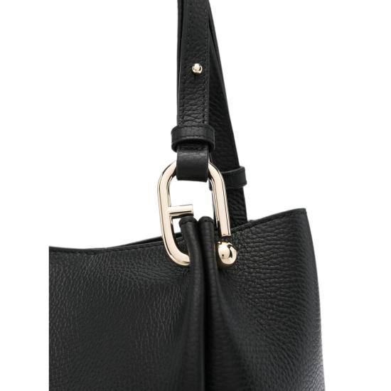 26FW 훌라 토트백 WB02020 HSF000 O6000 BLACK - FURLA