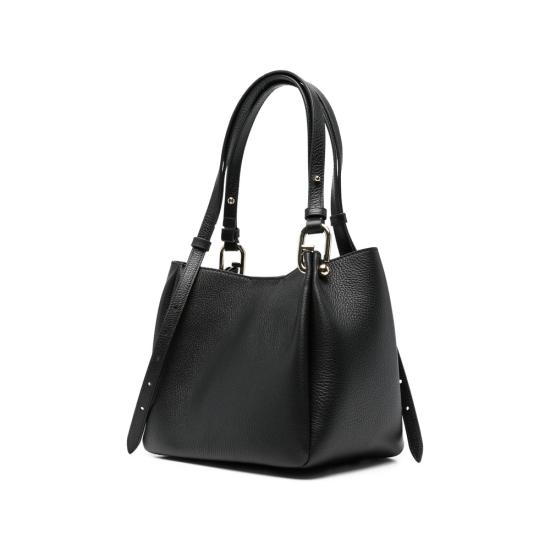 26FW 훌라 토트백 WB02020 HSF000 O6000 BLACK - FURLA