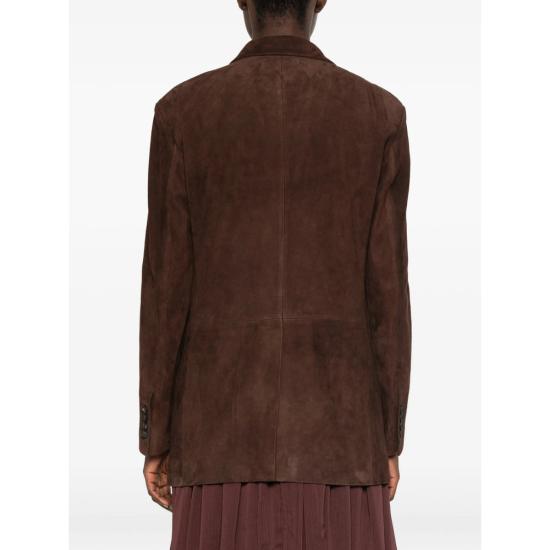 26FW 딸리아토레 자켓 CHI26 01 CILIAN BROWN - TAGLIATORE