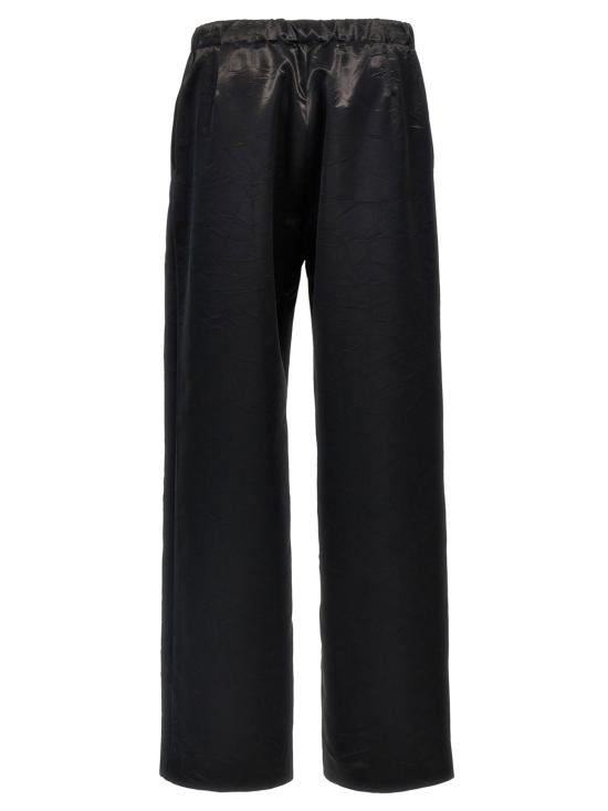  지방시 팬츠 LDBW515K15V4001 BLACK - GIVENCHY