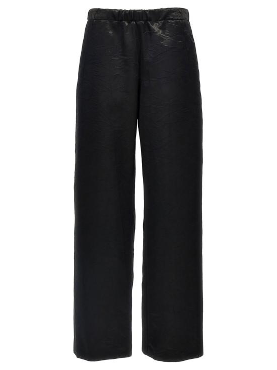  지방시 팬츠 LDBW515K15V4001 BLACK