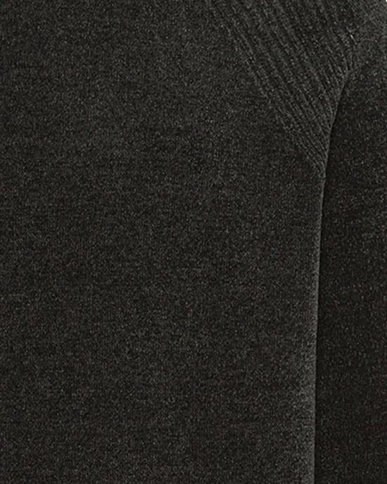 26FW 페트레이 스웨터 PEU5623 GRAY - PEUTEREY