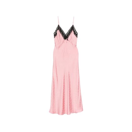 26FW 릭소 원피스 ALBERTA FLOPI PINK