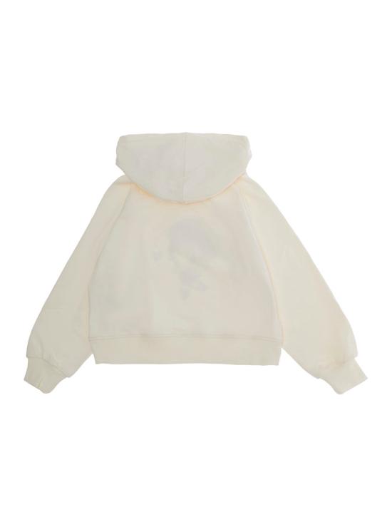 26FW 모나리자 탑 19H6118030 WHITE - MONNALISA