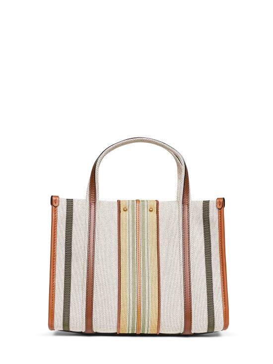 26FW 끌로에 토트백 CH26WS936T77201 MULTICOLOR - CHLOE