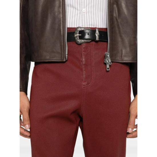 26FW 아미리 팬츠 AM426PA 005 0049 RED - AMIRI