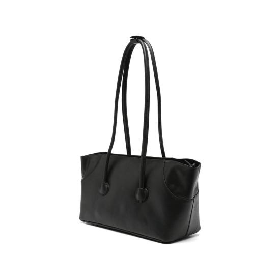 26FW 마지셔우드 숄더백 M26431SB17PUBK BLACK - MARGE SHERWOOD