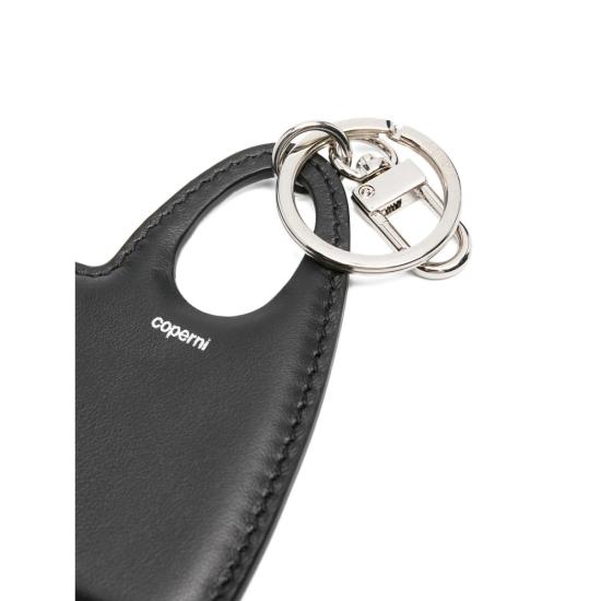 26SS 코페르니 키지갑 COPSLG03F6043 BLK BLACK - COPERNI
