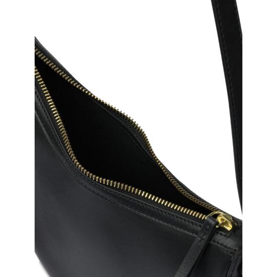 26FW 쉐르 숄더백 SEM1608 WINOMIN NOIR BLACK - SOEUR