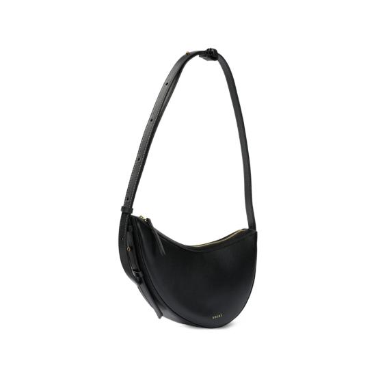 26FW 쉐르 숄더백 SEM1608 WINOMIN NOIR BLACK - SOEUR