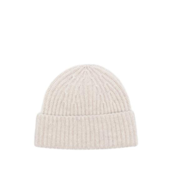 26FW 리사 양 모자 4022100 OY BEIGE