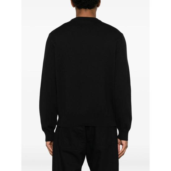 26FW 지방시 탑 BM90X94YQP 001 BLACK - GIVENCHY