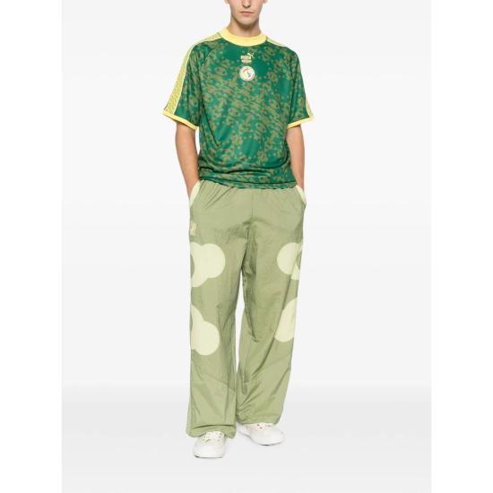 26SS 푸마 팬츠 635124 25 GREEN - PUMA