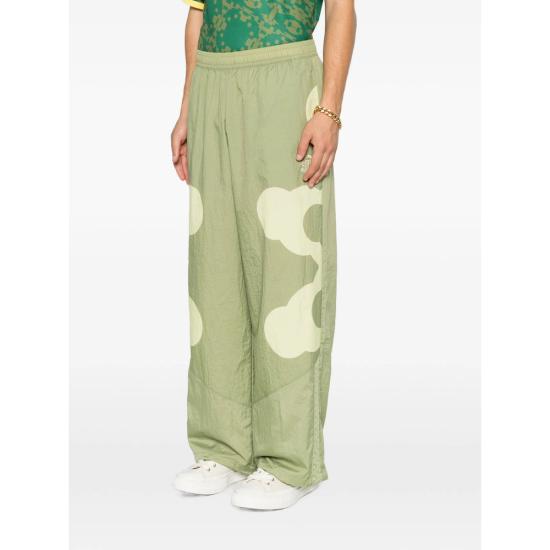 26SS 푸마 팬츠 635124 25 GREEN - PUMA