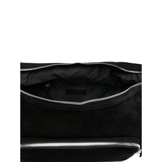 26SS 마지셔우드 크로스백 GG651247 BLACK - MARGE SHERWOOD