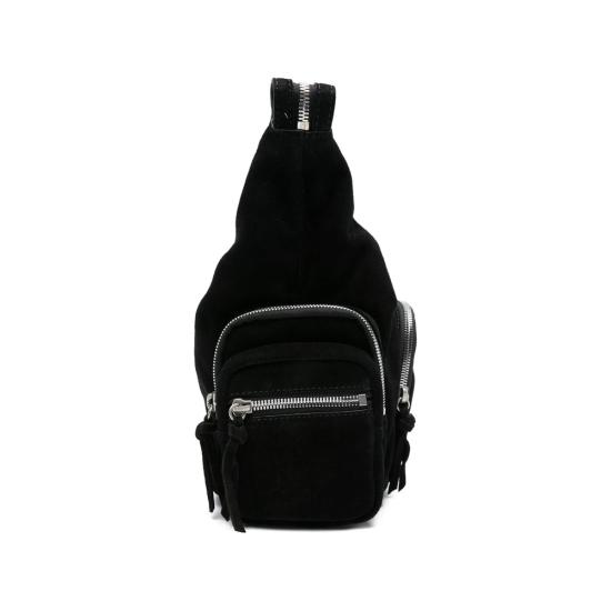 26SS 마지셔우드 크로스백 GG651247 BLACK - MARGE SHERWOOD
