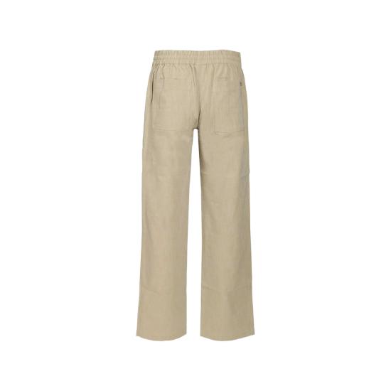 26SS 드롤드무슈 팬츠 K BP197 CO273 KAKI BEIGE - DROLE DE MONSIEUR