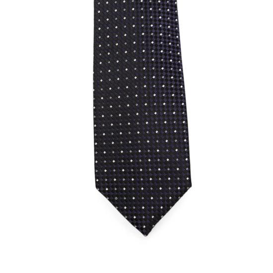 26FW 톰포드 넥타이 S0342 STE001 VAH BLACK - TOMFORD