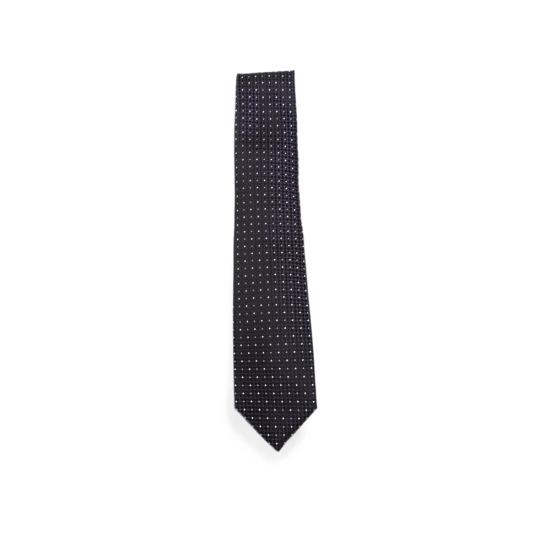 26FW 톰포드 넥타이 S0342 STE001 VAH BLACK