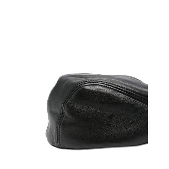 26FW 루슬란바진스키 모자 IVC033 L BLACK - RUSLAN BAGINSKIY