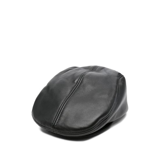 26FW 루슬란바진스키 모자 IVC033 L BLACK