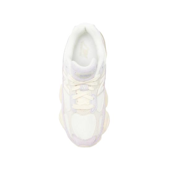 26FW 뉴발란스 9060 스니커즈 U90607O1 WHITE - NEW BALANCE