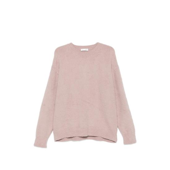 26FW 로베르토 콜리나 스웨터 263MYB45301 ROSAN PINK