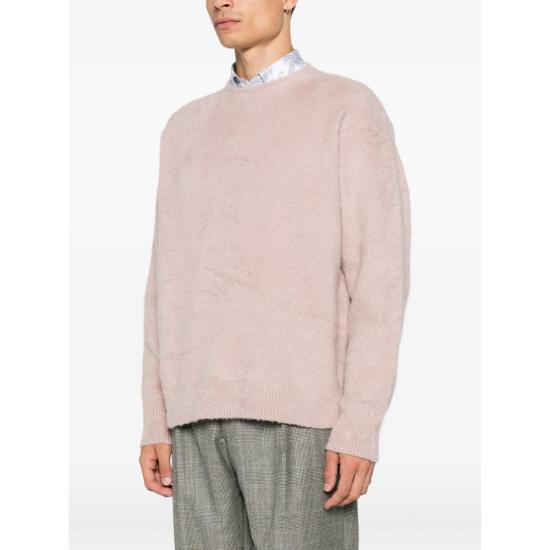 26FW 로베르토 콜리나 스웨터 263MYB45301 ROSAN PINK - ROBERTO COLLINA