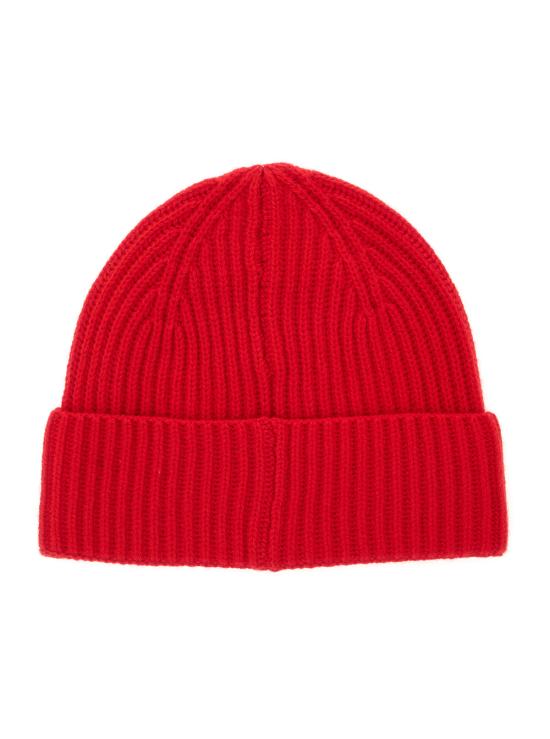 26FW 세인트바쓰 모자 MOS0004 RED - MC2 SAINT BARTH