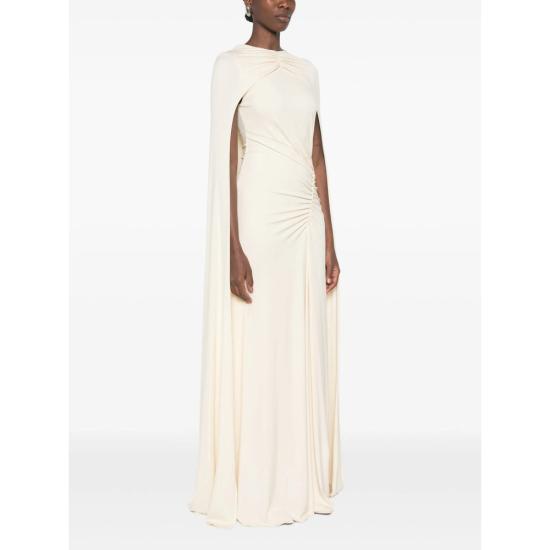 26FW 심카이 원피스 426 1080 D YOLK BEIGE - SIMKHAI