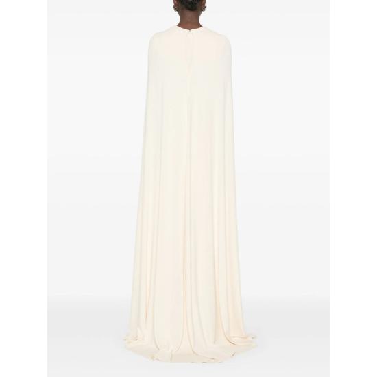 26FW 심카이 원피스 426 1080 D YOLK BEIGE - SIMKHAI