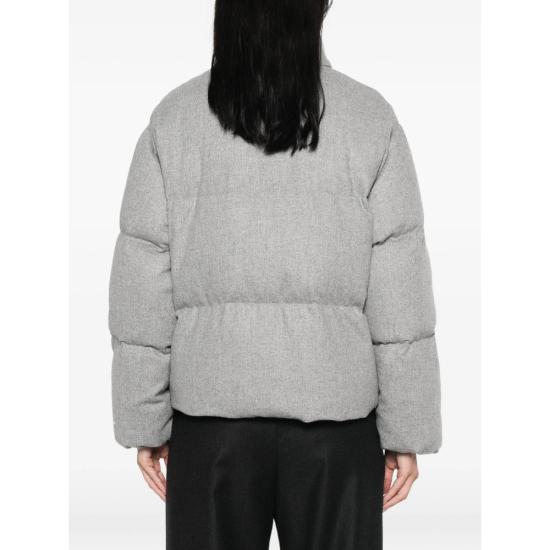 26FW 빠니깔레 패딩 D391044GZ M 0935 GRAY - PANICALE