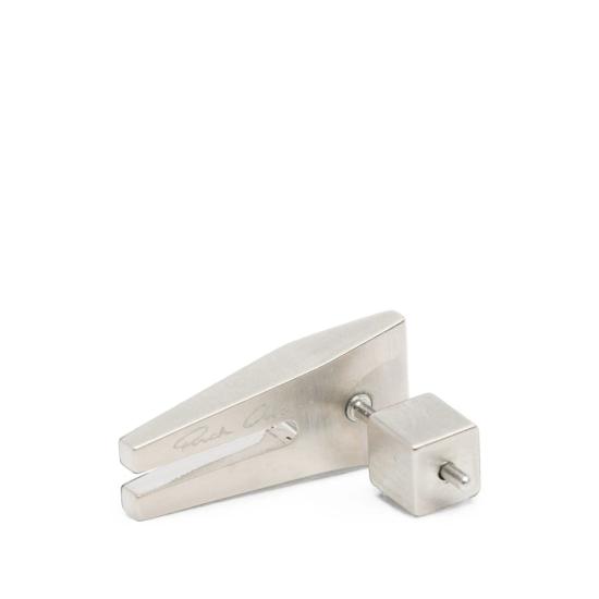 26FW 릭 오웬스 팔찌 RJ0000154 MMT 128 SILVER - RICK OWENS