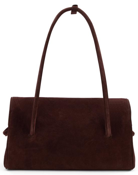 26FW 자크뮈스 숄더백 26HBAW00467AC09A04 BROWN - JACQUEMUS