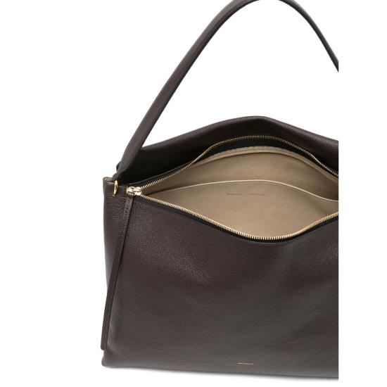 26FW 반들러 토트백 PENELOPE TOTE SOCRU BROWN - WANDLER