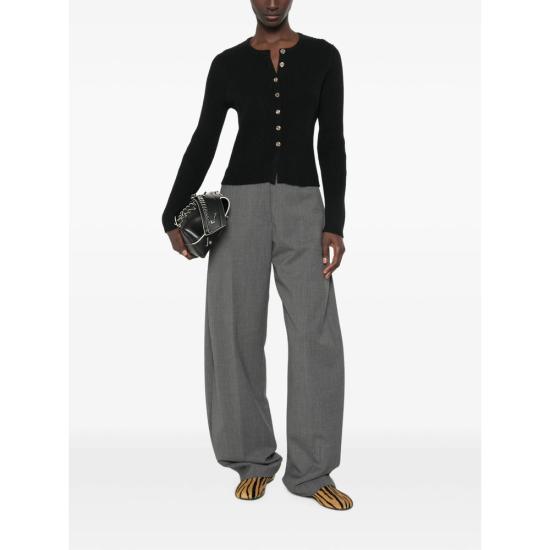 26FW 더 레이티스트 팬츠 E DINA 3122 W0206 T0379 GRAY - THE LATEST