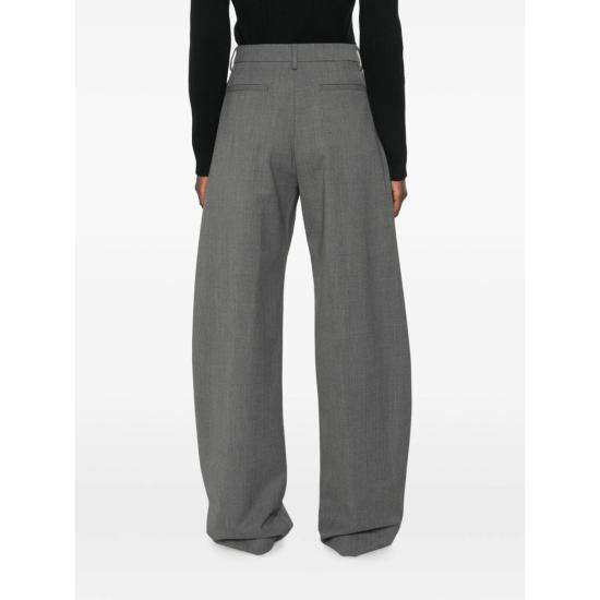 26FW 더 레이티스트 팬츠 E DINA 3122 W0206 T0379 GRAY - THE LATEST