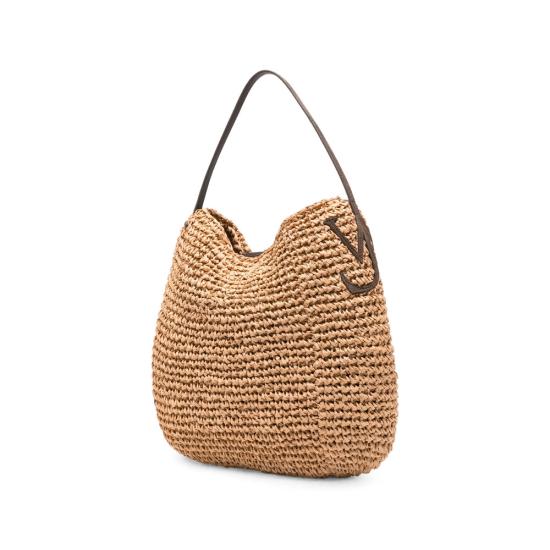 26FW JW앤더슨 토트백 HB0778 FA0529 094 BEIGE - JW ANDERSON