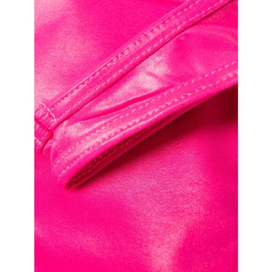  디 아티코 비치웨어 233WBB64 PA36 008 FUCHSIA - THE ATTICO