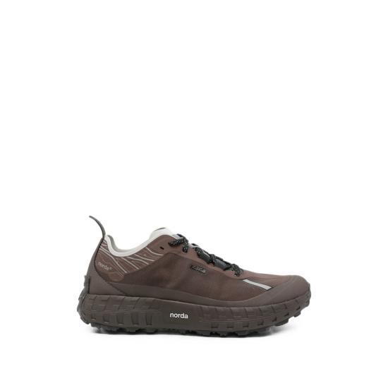 26FW 노르다 스니커즈 001AM STARA BROWN