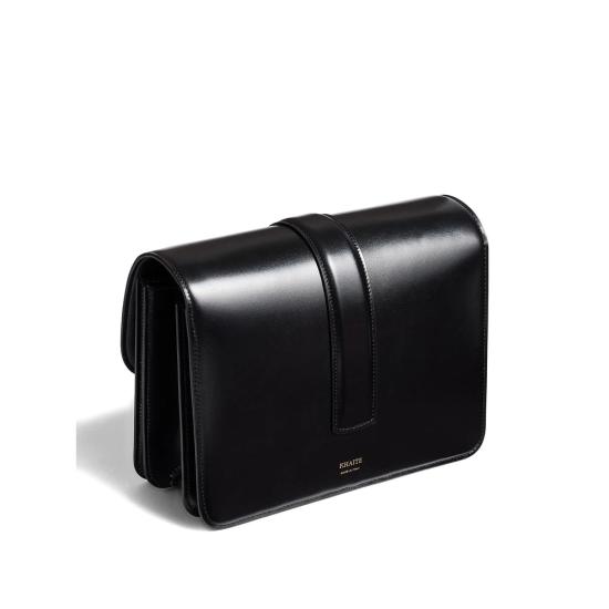 26FW 케이트 블레이크 크로스바디 백 H5016 976 L976 200 BLACK - KHAITE