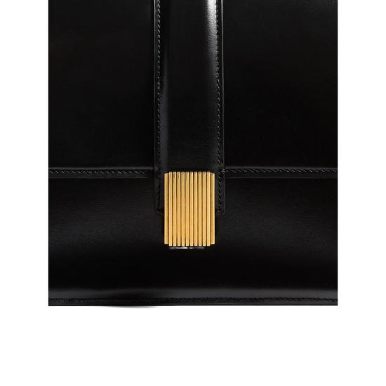 26FW 케이트 블레이크 크로스바디 백 H5016 976 L976 200 BLACK - KHAITE