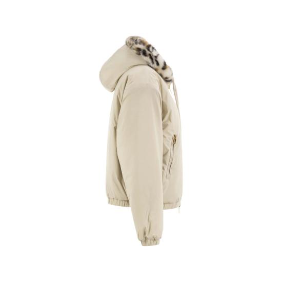 26FW 무스너클 이튼 버니 자켓 M34LS652GH 1967 BEIGE - MOOSE KNUCKLES