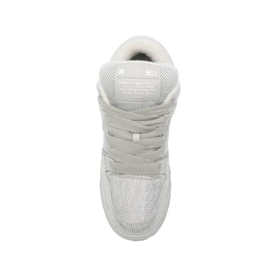26FW 아미리 스니커즈 AM426SN012 00CS GRAY - AMIRI