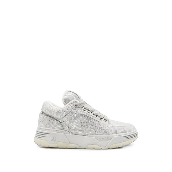 26FW 아미리 스니커즈 AM426SN012 00CS GRAY