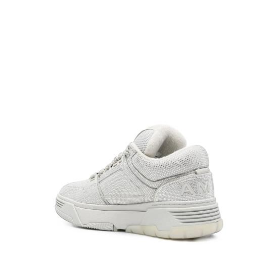26FW 아미리 스니커즈 AM426SN012 00CS GRAY - AMIRI
