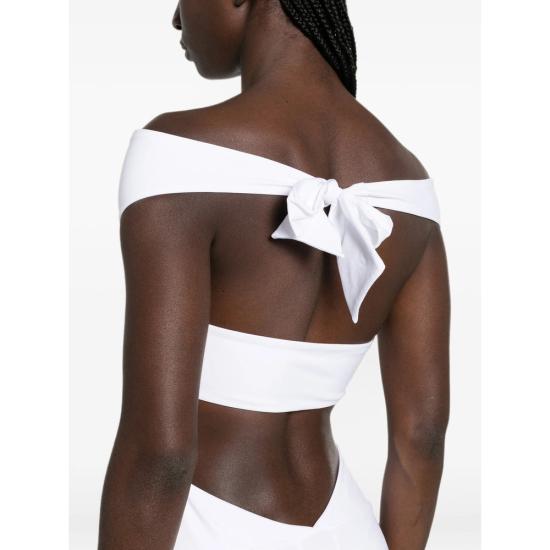 26FW 프랭키 비키니 원피스 20339MJ OPWHI WHITE - FRANKIES BIKINIS
